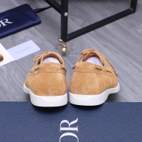 Cheap Christian Dior Casual Shoes For Men #1226237 Replica Wholesale [$98.00 USD] [ITEM#1226237] on Replica Christian Dior Casual Shoes