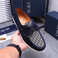 Cheap Christian Dior Casual Shoes For Men #1226243 Replica Wholesale [$98.00 USD] [ITEM#1226243] on Replica Christian Dior Casual Shoes