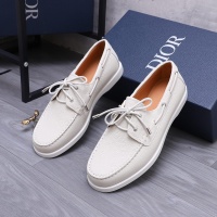 Cheap Christian Dior Casual Shoes For Men #1226244 Replica Wholesale [$98.00 USD] [ITEM#1226244] on Replica Christian Dior Casual Shoes