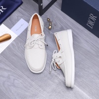 Cheap Christian Dior Casual Shoes For Men #1226244 Replica Wholesale [$98.00 USD] [ITEM#1226244] on Replica Christian Dior Casual Shoes