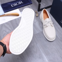 Cheap Christian Dior Casual Shoes For Men #1226244 Replica Wholesale [$98.00 USD] [ITEM#1226244] on Replica Christian Dior Casual Shoes