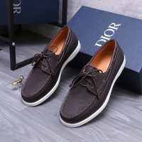 Cheap Christian Dior Casual Shoes For Men #1226247 Replica Wholesale [$98.00 USD] [ITEM#1226247] on Replica Christian Dior Casual Shoes