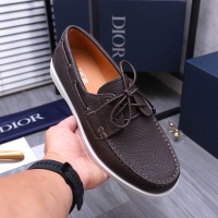 Cheap Christian Dior Casual Shoes For Men #1226247 Replica Wholesale [$98.00 USD] [ITEM#1226247] on Replica Christian Dior Casual Shoes