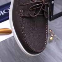 Cheap Christian Dior Casual Shoes For Men #1226247 Replica Wholesale [$98.00 USD] [ITEM#1226247] on Replica Christian Dior Casual Shoes