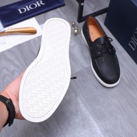 Cheap Christian Dior Casual Shoes For Men #1226248 Replica Wholesale [$98.00 USD] [ITEM#1226248] on Replica Christian Dior Casual Shoes