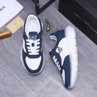 Cheap Armani Casual Shoes For Men #1226249 Replica Wholesale [$82.00 USD] [ITEM#1226249] on Replica Armani Casual Shoes