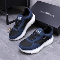 Cheap Armani Casual Shoes For Men #1226251 Replica Wholesale [$82.00 USD] [ITEM#1226251] on Replica Armani Casual Shoes