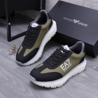 Armani Casual Shoes For Men #1226252