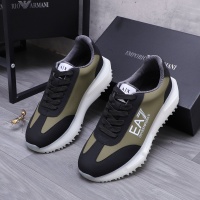 Cheap Armani Casual Shoes For Men #1226252 Replica Wholesale [$82.00 USD] [ITEM#1226252] on Replica Armani Casual Shoes