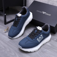 Armani Casual Shoes For Men #1226256