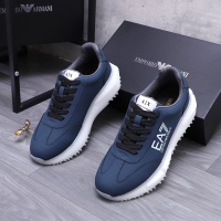 Cheap Armani Casual Shoes For Men #1226256 Replica Wholesale [$82.00 USD] [ITEM#1226256] on Replica Armani Casual Shoes