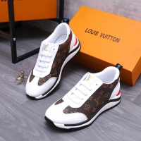 Louis Vuitton Casual Shoes For Men #1226259