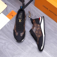 Cheap Louis Vuitton Casual Shoes For Men #1226260 Replica Wholesale [$80.00 USD] [ITEM#1226260] on Replica Louis Vuitton Casual Shoes