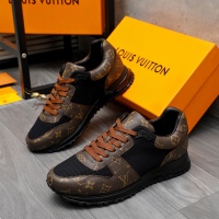 Cheap Louis Vuitton Casual Shoes For Men #1226264 Replica Wholesale [$105.00 USD] [ITEM#1226264] on Replica Louis Vuitton Casual Shoes