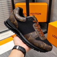 Cheap Louis Vuitton Casual Shoes For Men #1226264 Replica Wholesale [$105.00 USD] [ITEM#1226264] on Replica Louis Vuitton Casual Shoes