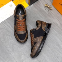 Cheap Louis Vuitton Casual Shoes For Men #1226264 Replica Wholesale [$105.00 USD] [ITEM#1226264] on Replica Louis Vuitton Casual Shoes