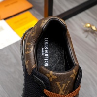 Cheap Louis Vuitton Casual Shoes For Men #1226264 Replica Wholesale [$105.00 USD] [ITEM#1226264] on Replica Louis Vuitton Casual Shoes