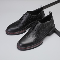 Cheap Christian Dior Leather Shoes For Men #1226268 Replica Wholesale [$82.00 USD] [ITEM#1226268] on Replica Christian Dior Leather Shoes