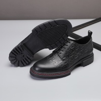 Cheap Christian Dior Leather Shoes For Men #1226268 Replica Wholesale [$82.00 USD] [ITEM#1226268] on Replica Christian Dior Leather Shoes