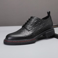 Cheap Christian Dior Leather Shoes For Men #1226268 Replica Wholesale [$82.00 USD] [ITEM#1226268] on Replica Christian Dior Leather Shoes