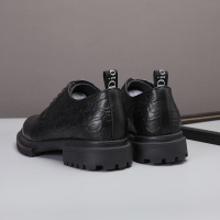 Cheap Christian Dior Leather Shoes For Men #1226269 Replica Wholesale [$82.00 USD] [ITEM#1226269] on Replica Christian Dior Leather Shoes