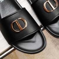 Cheap Christian Dior Slippers For Men #1226277 Replica Wholesale [$52.00 USD] [ITEM#1226277] on Replica Christian Dior Slippers