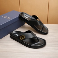 Cheap Christian Dior Slippers For Men #1226278 Replica Wholesale [$52.00 USD] [ITEM#1226278] on Replica Christian Dior Slippers