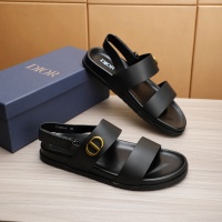 Cheap Christian Dior Sandal For Men #1226281 Replica Wholesale [$52.00 USD] [ITEM#1226281] on Replica Christian Dior Sandal