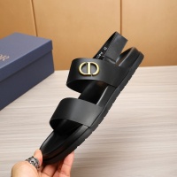 Cheap Christian Dior Sandal For Men #1226281 Replica Wholesale [$52.00 USD] [ITEM#1226281] on Replica Christian Dior Sandal