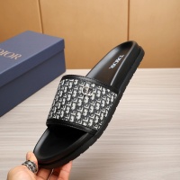 Cheap Christian Dior Slippers For Men #1226282 Replica Wholesale [$52.00 USD] [ITEM#1226282] on Replica Christian Dior Slippers