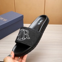 Cheap Christian Dior Slippers For Men #1226288 Replica Wholesale [$52.00 USD] [ITEM#1226288] on Replica Christian Dior Slippers