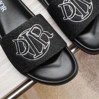 Cheap Christian Dior Slippers For Men #1226288 Replica Wholesale [$52.00 USD] [ITEM#1226288] on Replica Christian Dior Slippers