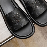 Cheap Louis Vuitton Slippers For Men #1226295 Replica Wholesale [$52.00 USD] [ITEM#1226295] on Replica Louis Vuitton Slippers