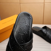 Cheap Louis Vuitton Slippers For Men #1226302 Replica Wholesale [$52.00 USD] [ITEM#1226302] on Replica Louis Vuitton Slippers