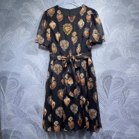 Dolce & Gabbana Dresses Short Sleeved For Women #1226312