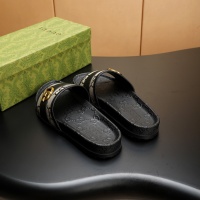 Cheap Gucci Slippers For Men #1226314 Replica Wholesale [$52.00 USD] [ITEM#1226314] on Replica Gucci Slippers