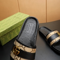 Cheap Gucci Slippers For Men #1226314 Replica Wholesale [$52.00 USD] [ITEM#1226314] on Replica Gucci Slippers