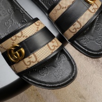 Cheap Gucci Slippers For Men #1226314 Replica Wholesale [$52.00 USD] [ITEM#1226314] on Replica Gucci Slippers