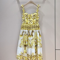 Dolce & Gabbana Dresses Sleeveless For Women #1226315