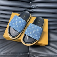 Louis Vuitton Slippers For Men #1226322