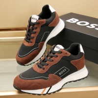 Cheap Boss Casual Shoes For Men #1226332 Replica Wholesale [$92.00 USD] [ITEM#1226332] on Replica Boss Casual Shoes