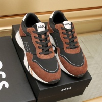 Cheap Boss Casual Shoes For Men #1226332 Replica Wholesale [$92.00 USD] [ITEM#1226332] on Replica Boss Casual Shoes