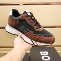 Cheap Boss Casual Shoes For Men #1226332 Replica Wholesale [$92.00 USD] [ITEM#1226332] on Replica Boss Casual Shoes