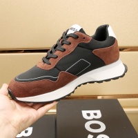 Cheap Boss Casual Shoes For Men #1226332 Replica Wholesale [$92.00 USD] [ITEM#1226332] on Replica Boss Casual Shoes