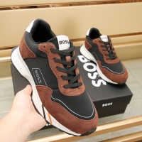 Cheap Boss Casual Shoes For Men #1226332 Replica Wholesale [$92.00 USD] [ITEM#1226332] on Replica Boss Casual Shoes