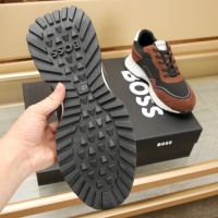 Cheap Boss Casual Shoes For Men #1226332 Replica Wholesale [$92.00 USD] [ITEM#1226332] on Replica Boss Casual Shoes