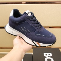 Cheap Boss Casual Shoes For Men #1226333 Replica Wholesale [$92.00 USD] [ITEM#1226333] on Replica Boss Casual Shoes