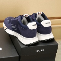 Cheap Boss Casual Shoes For Men #1226333 Replica Wholesale [$92.00 USD] [ITEM#1226333] on Replica Boss Casual Shoes