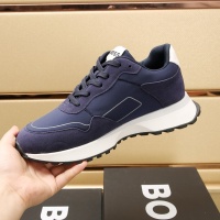 Cheap Boss Casual Shoes For Men #1226333 Replica Wholesale [$92.00 USD] [ITEM#1226333] on Replica Boss Casual Shoes