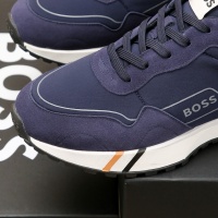 Cheap Boss Casual Shoes For Men #1226333 Replica Wholesale [$92.00 USD] [ITEM#1226333] on Replica Boss Casual Shoes